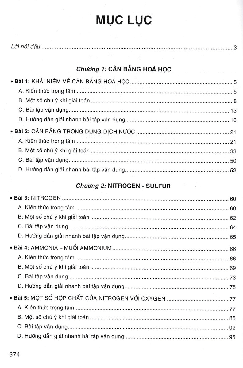 HƯỚNG DẪN HỌC TỐT HÓA HỌC LỚP 11 (Dùng chung cho các bộ SGK hiện hành)